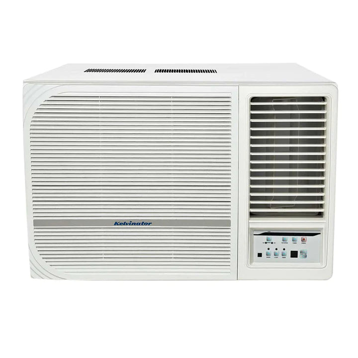 Kelvinator 1.5 Ton 2 Star KAW-F18BPSC Window AC Kelvinator 1.5 Ton 2 Star KAW-F18BPSC Window AC